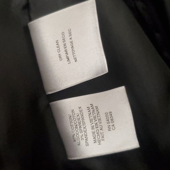 Nine West Tank Dress - Picture 4 of 5